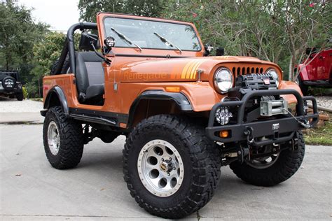 where are jeeps the cheapest